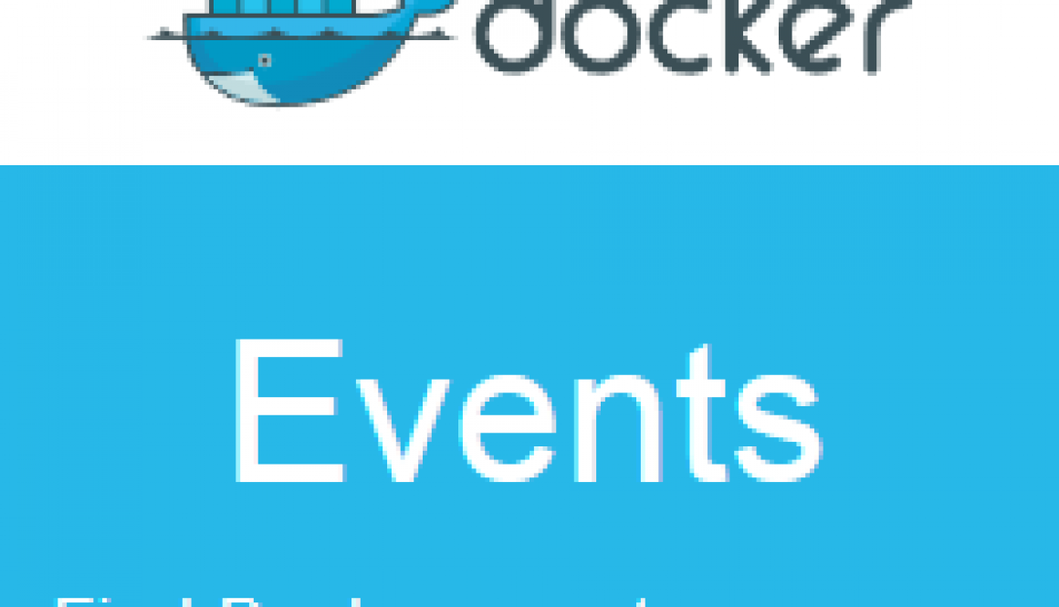 dockerevents