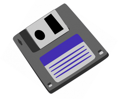 floppy