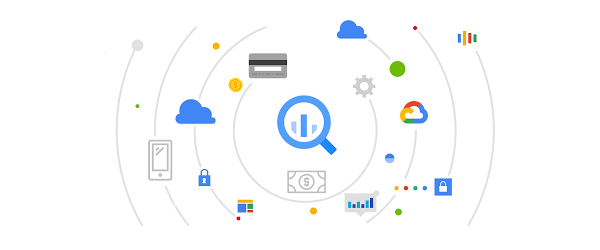 GCP – Powering past limits with financial services in the cloud