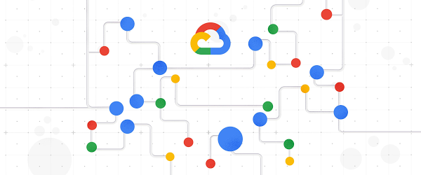 GCP – Traffic Director and gRPC—proxyless services for your service mesh
