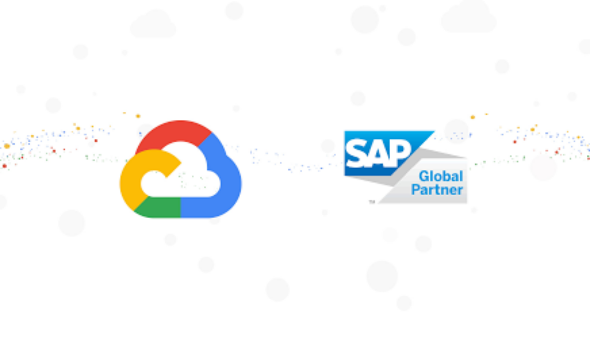 3 paths for disaster recovery for SAP systems on Google Cloud