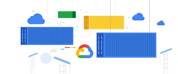 GCP – GKE best practices: Designing and building highly available clusters