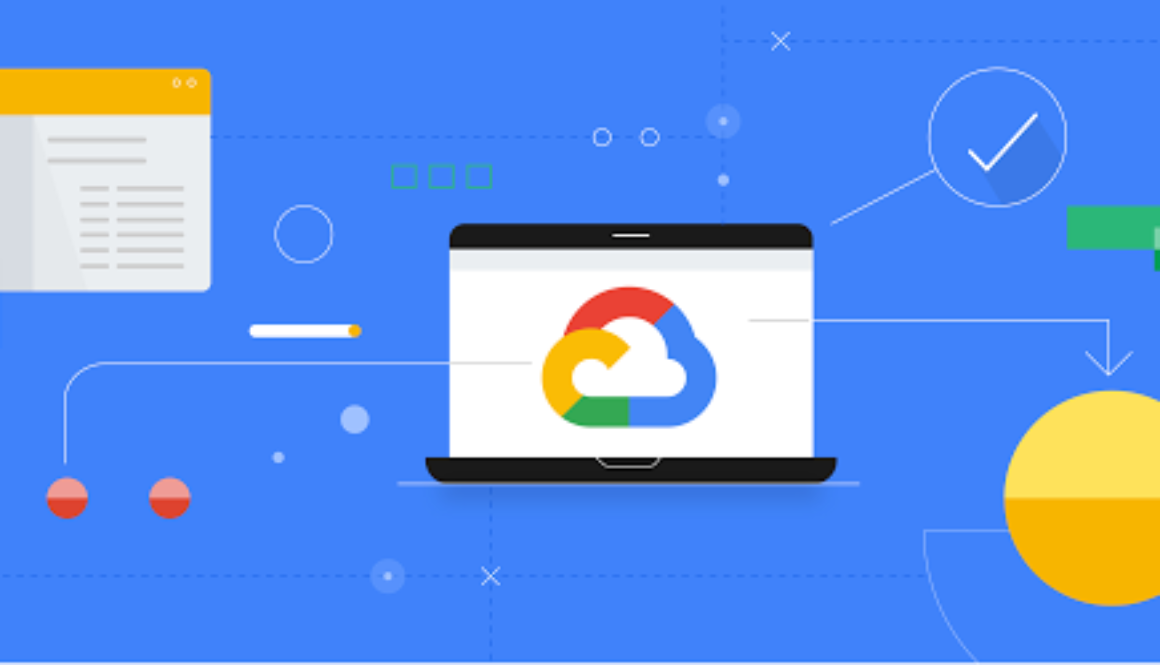 IDC study shows Google Cloud Platform helps SMBs accelerate business growth with 222% ROI