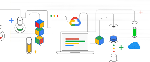 GCP – Rethinking application modernization for CIOs