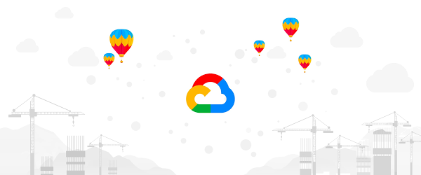 GCP – Helping ISVs Leverage the Power of Google Cloud