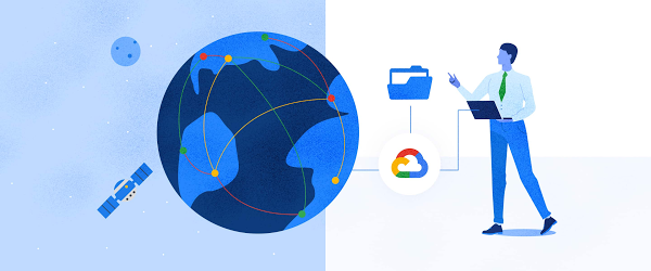 GCP – Using new traffic control features in External HTTP(S) load balancer