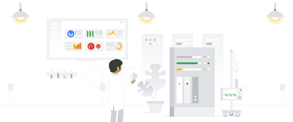 GCP – Security, privacy, and compliance resources for Healthcare and Life Sciences customers