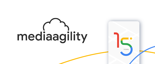 GCP – A look at the shift in location intelligence from MediaAgility