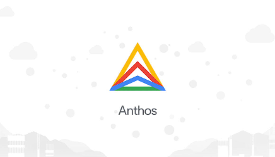 Introducing the Anthos Developer Sandbox—free with a Google account
