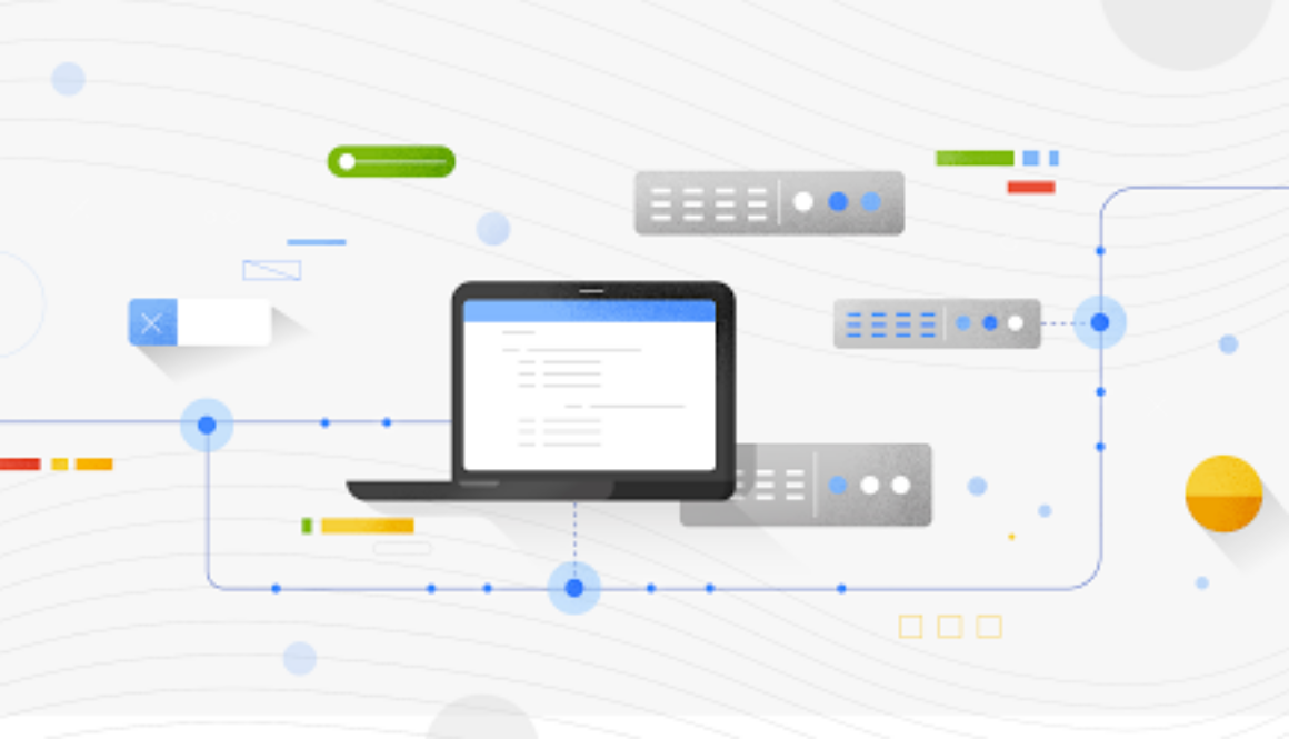 Gartner 2020 Magic Quadrant for Cloud Database Management Systems names Google a Leader