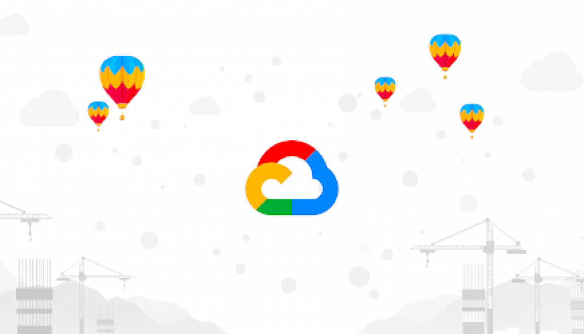 Google charts the course for a modern data cloud