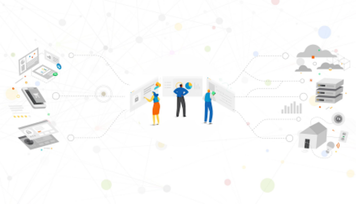 Apigee: Your gateway to more manageable APIs for SAP