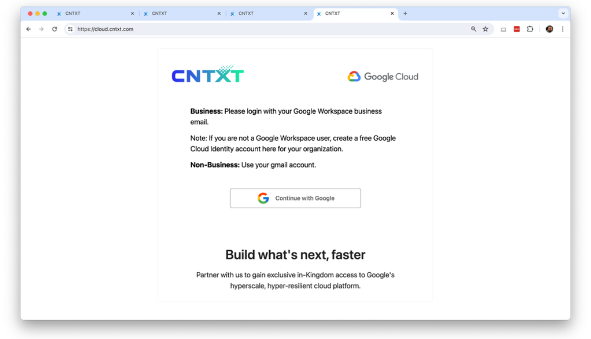 Google Cloud expands services in Saudi Arabia, delivering enhanced data sovereignty and AI capabilities