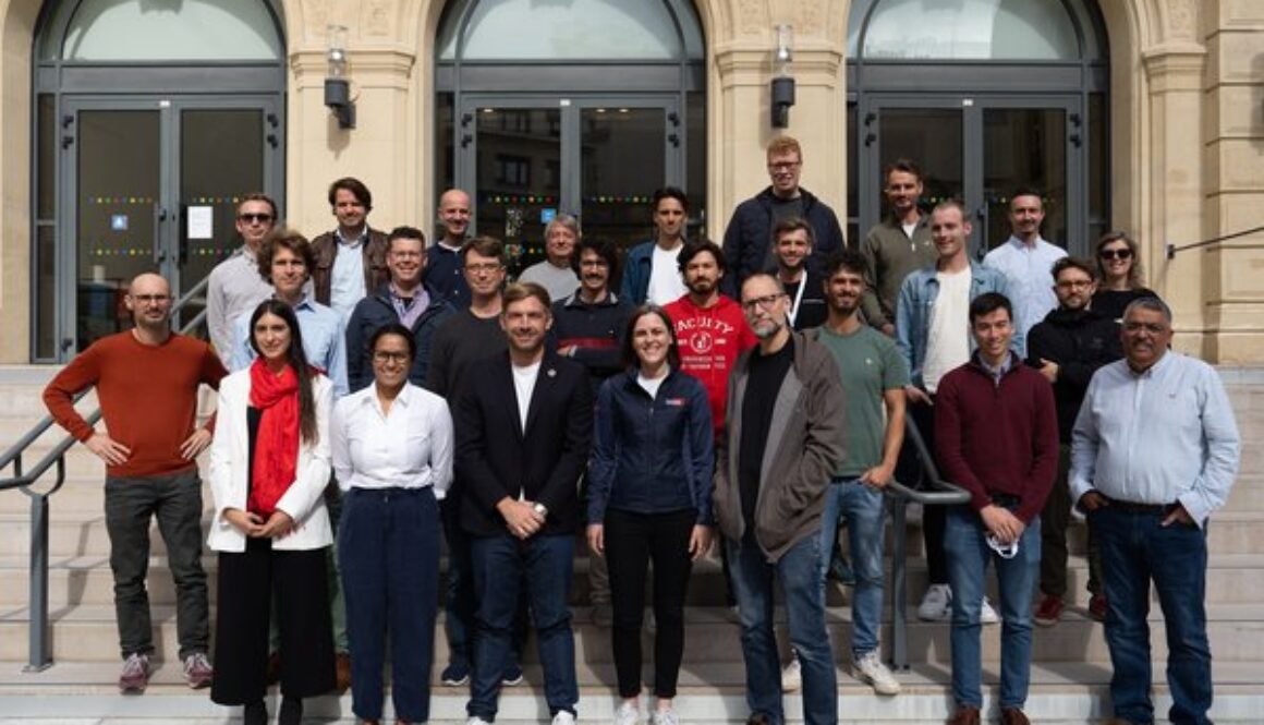 Meet the second Google for Startups Accelerator: Climate Change Cohort in Europe