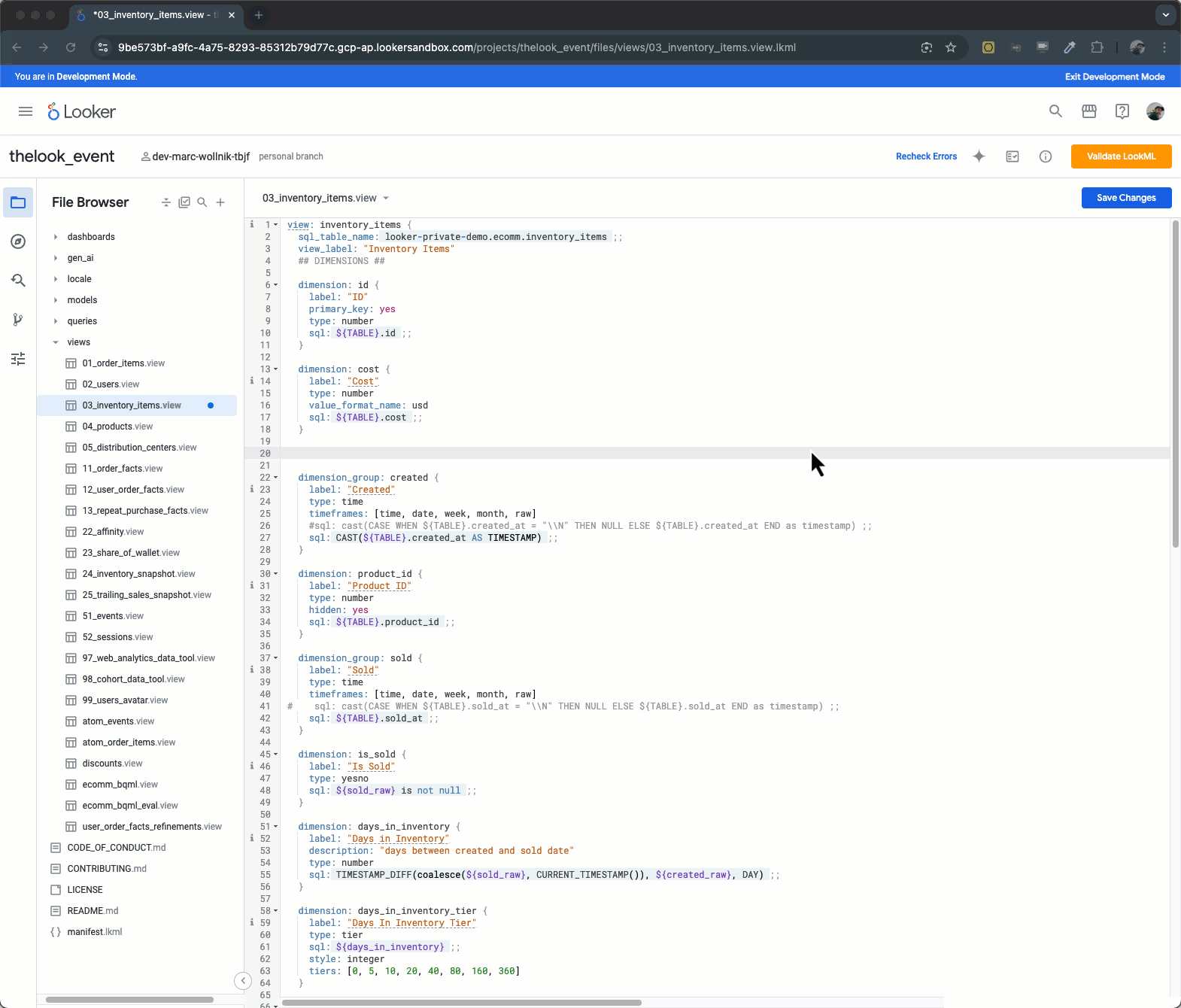 AI-powered visualization and LookML assistants debut for Gemini in Looker