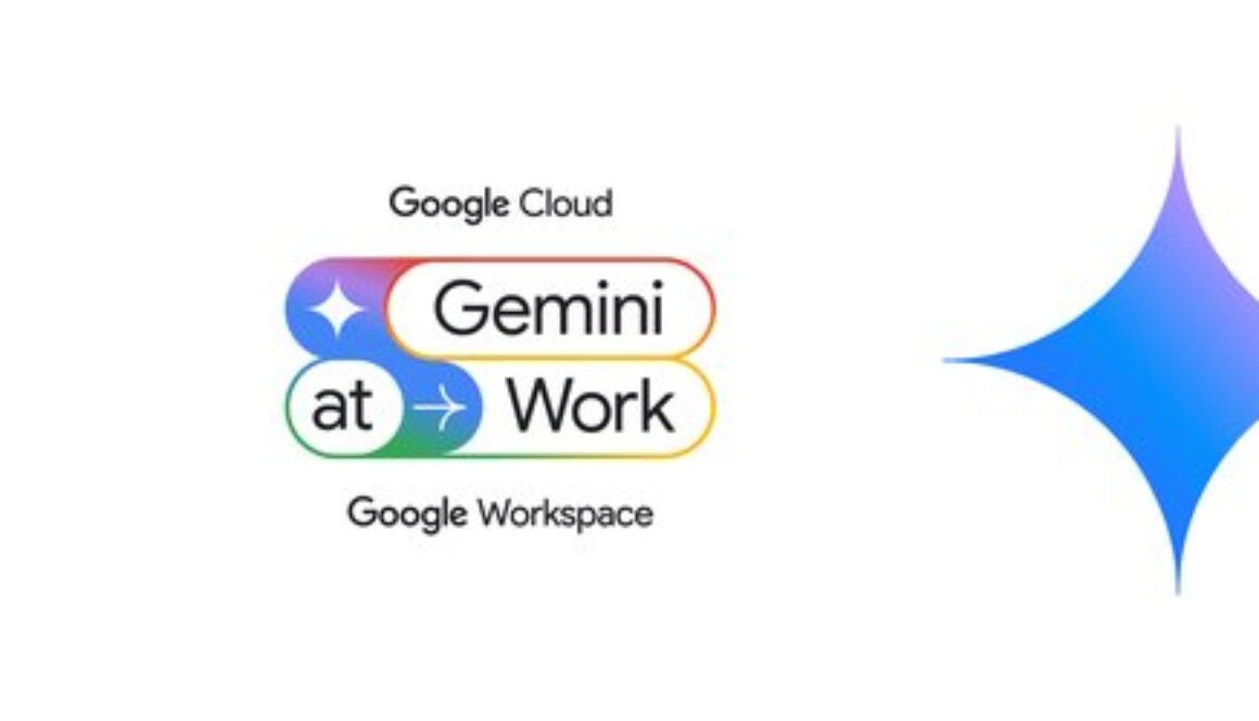 Join us for Gemini at Work