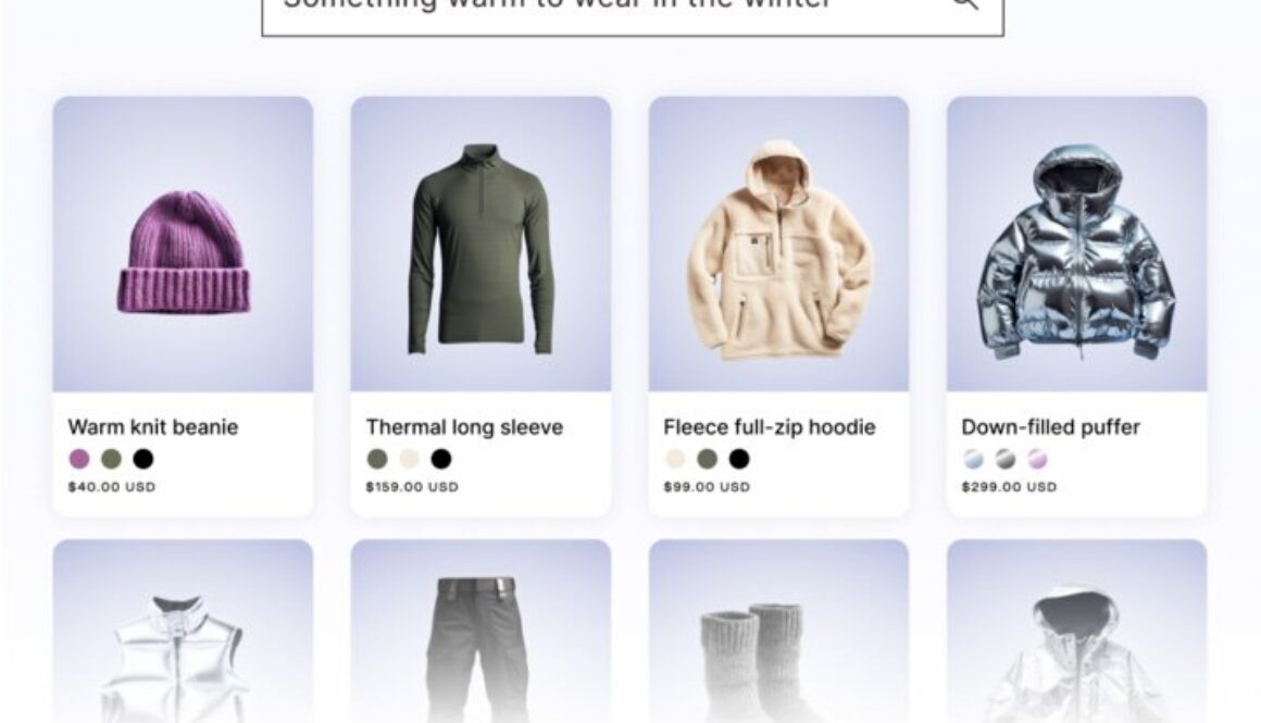 How Shopify improved consumer search intent with real-time ML