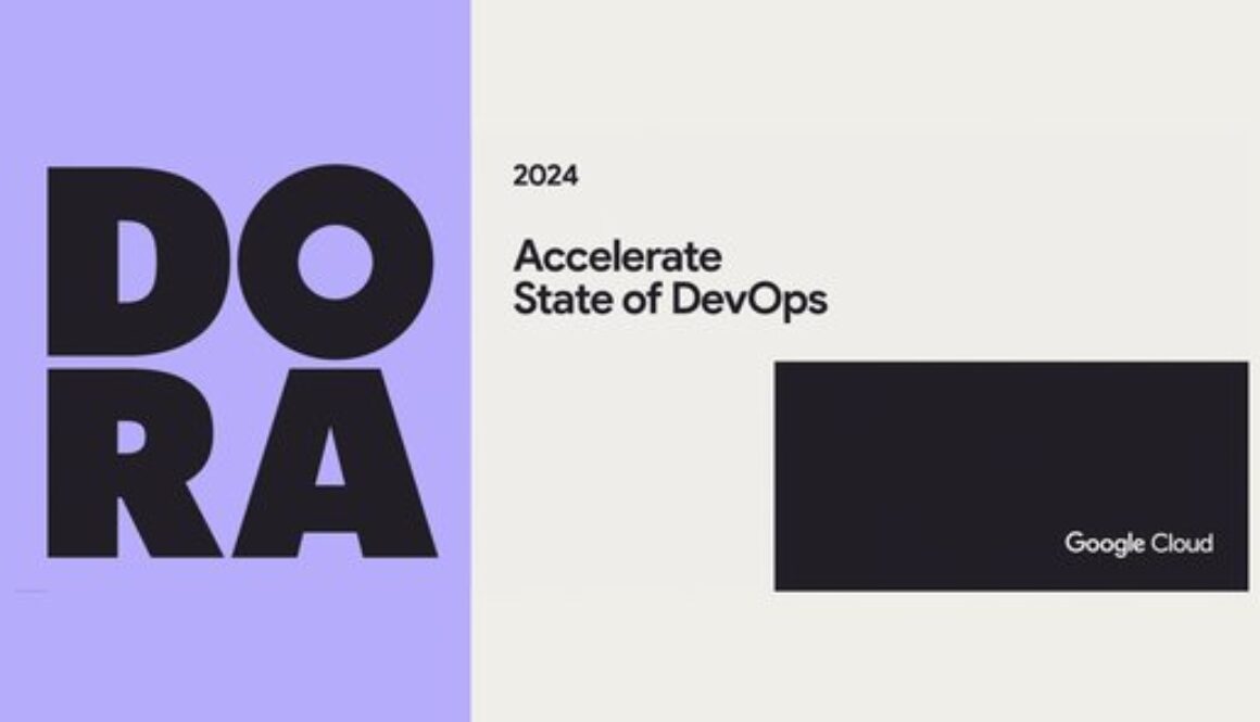 Highlights from the 10th DORA report