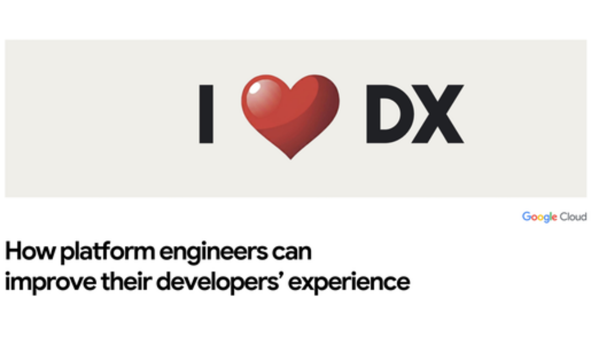Measuring developer experience with the HEART Framework: A guide for platform engineers