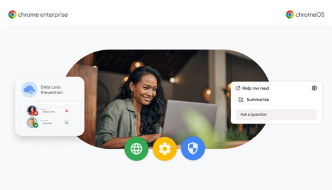 End-user computing that’s made for today and ready for what’s next