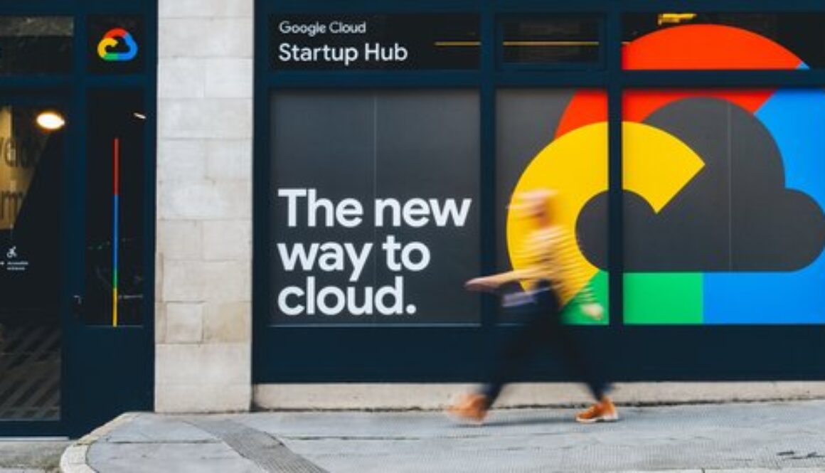 Scaling up in the cloud: 6 UK startups unlocking growth through digital transformation