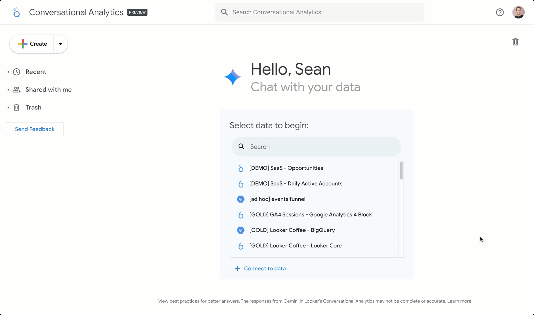 Accelerate AI production with data agents and BigQuery platform enhancements