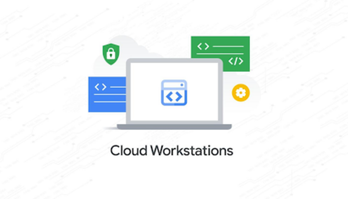 FEDRAMP High Development in the Cloud: Code with Cloud Workstations