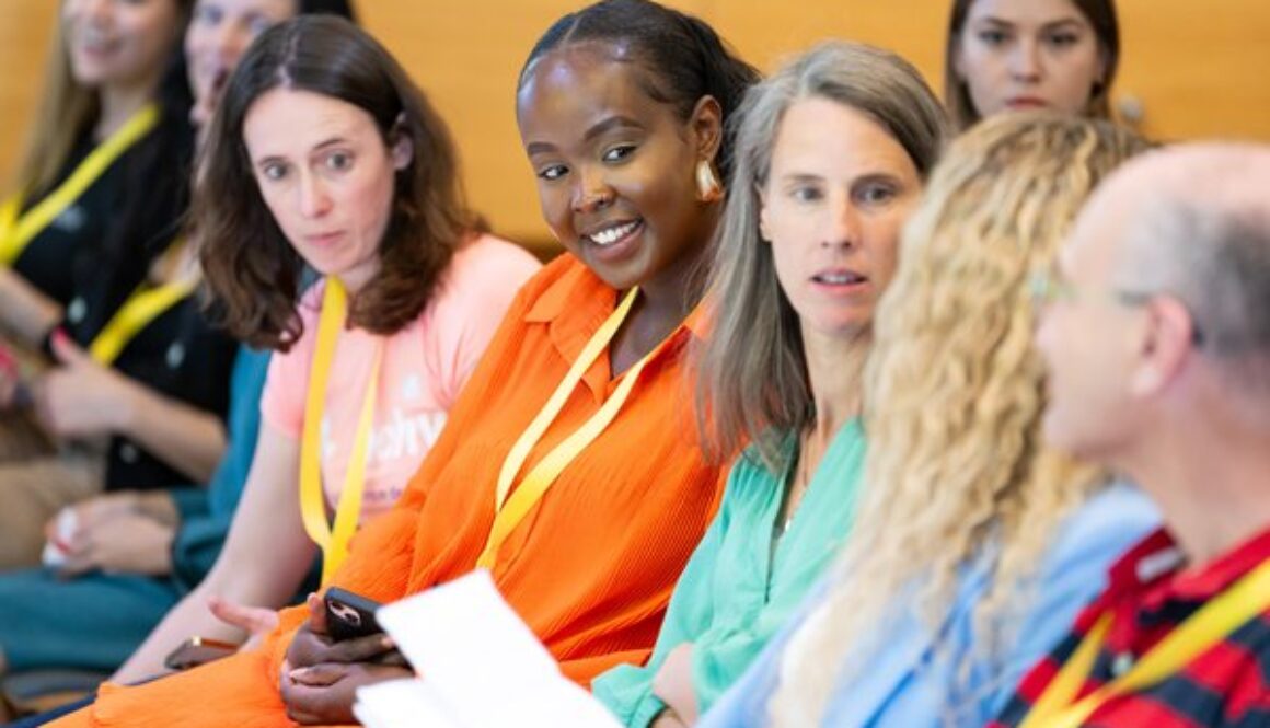 Supporting women founders innovating with AI