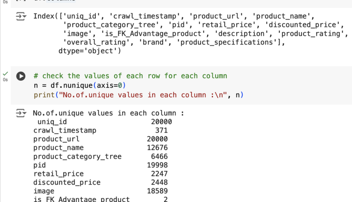 Distributed data preprocessing with GKE and Ray: Scaling for the enterprise