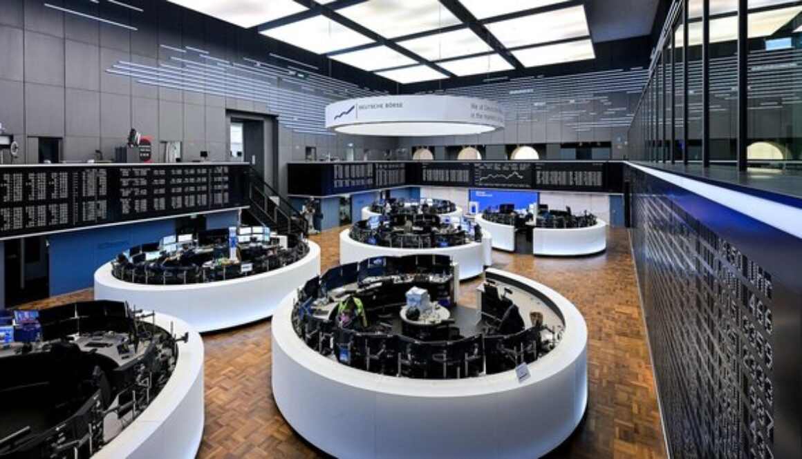 Trading in the Cloud: Lessons from Deutsche Börse Group’s cloud-native trading engine