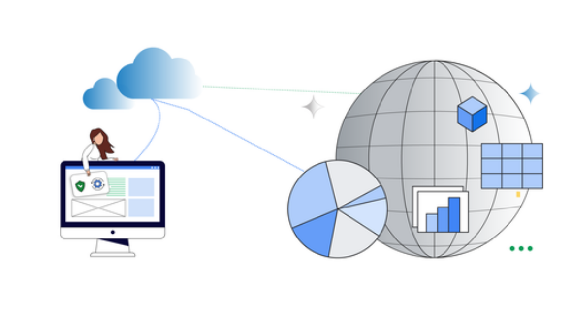 Inter-VPC connectivity architecture patterns in Cross-Cloud Network