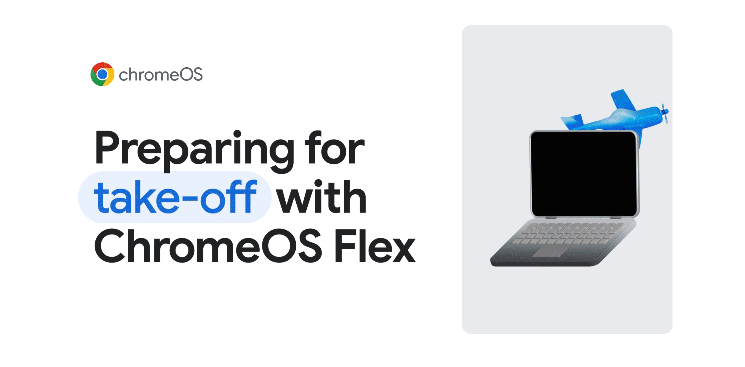 Taking Flight: How the RAF Air Cadets bridged the digital divide with ChromeOS Flex