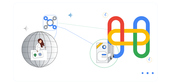 GCP – Using RDMA over Converged Ethernet networking for AI on Google Cloud