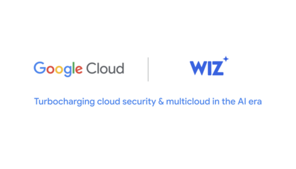 Google + Wiz: Strengthening Multicloud Security