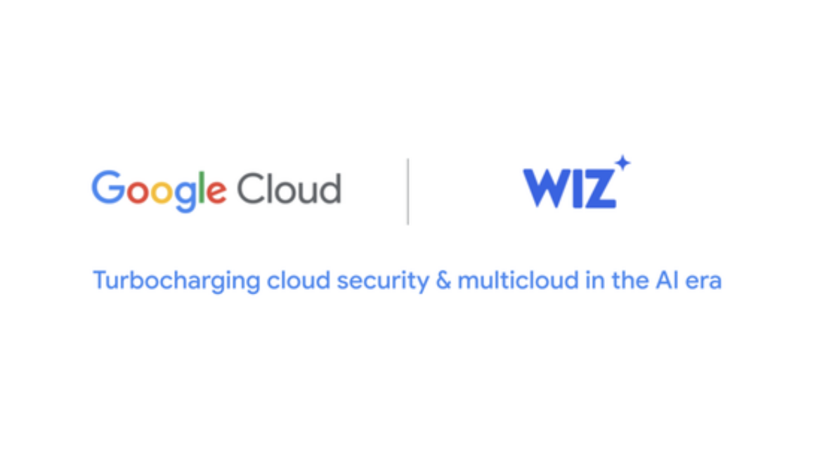 Google + Wiz: Strengthening Multicloud Security