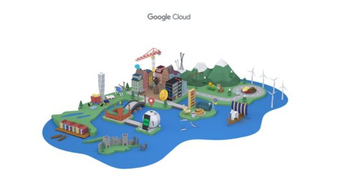 Hej Sverige! Google Cloud launches new region in Sweden