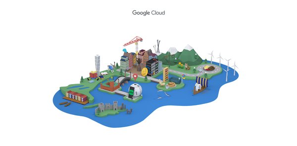 GCP – Hej Sverige! Google Cloud launches new region in Sweden