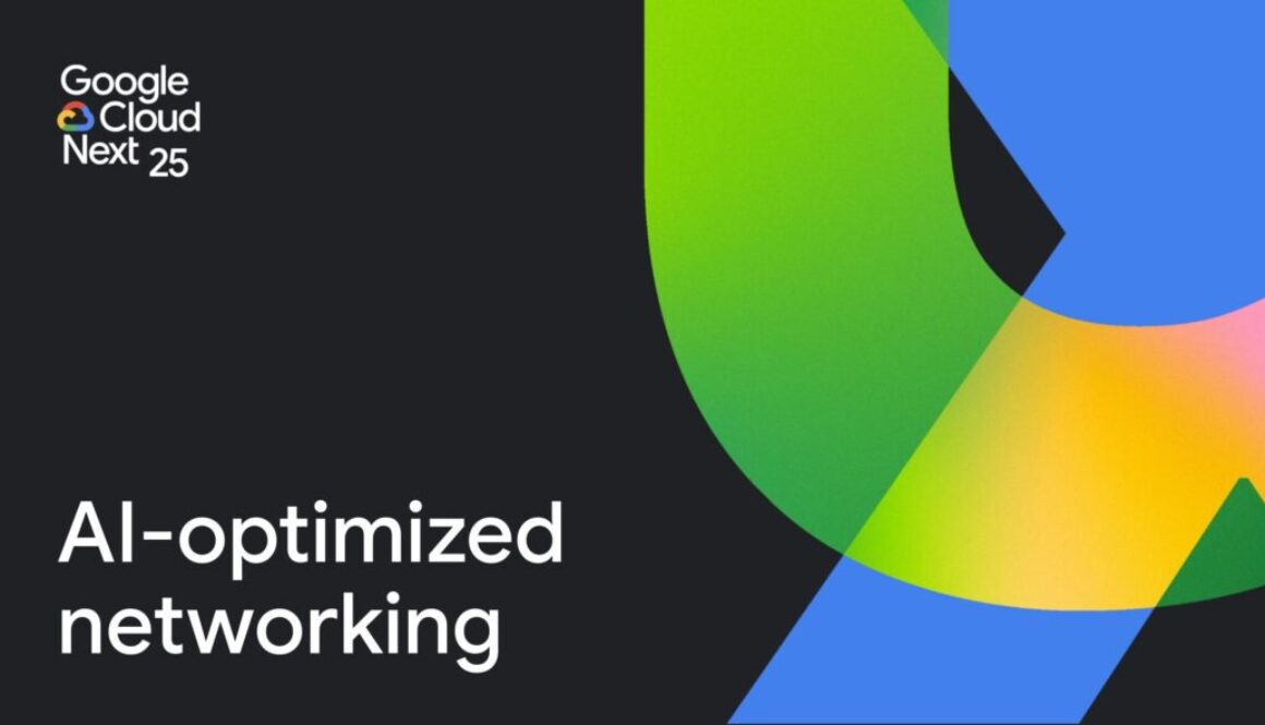 What’s new with Google Cloud networking