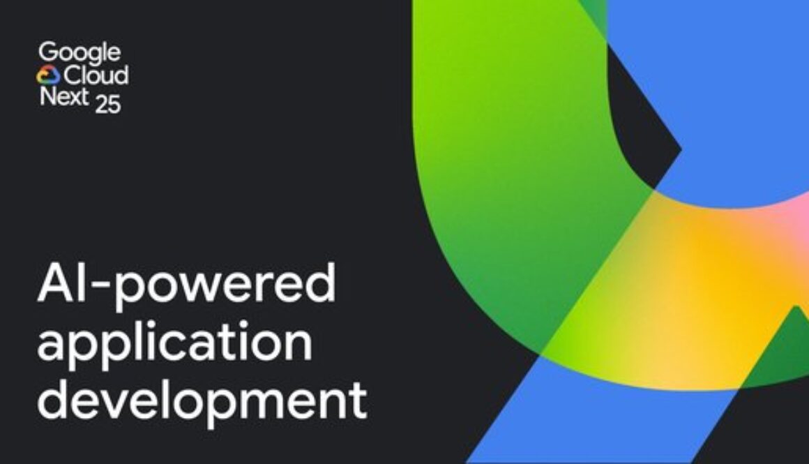 Delivering an application-centric, AI-powered cloud for developers and operators