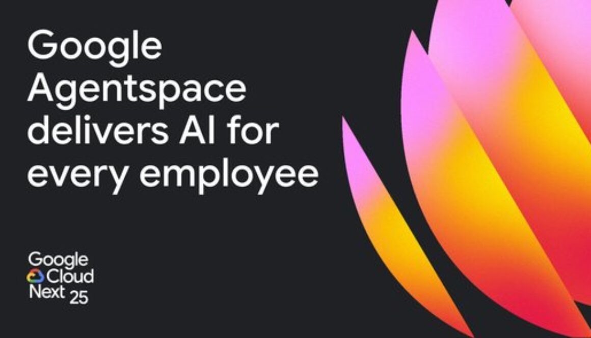 Scale enterprise search and agent adoption with Google Agentspace