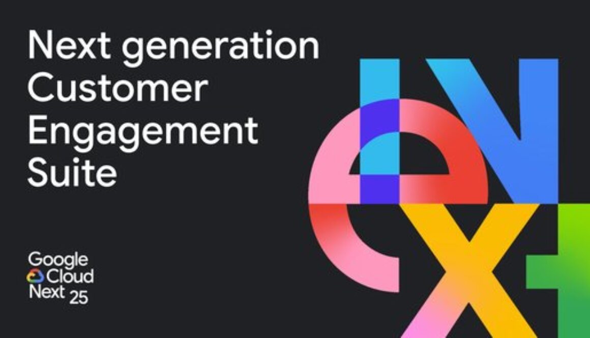 Transforming customer experiences with AI agents and the next generation Customer Engagement Suite