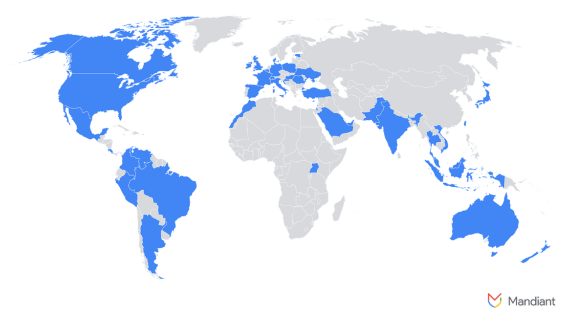 DPRK IT Workers Expanding in Scope and Scale