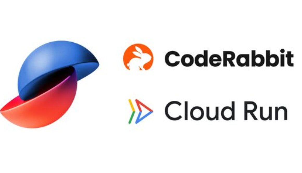 50% faster merge and 50% fewer bugs: How CodeRabbit built its AI code review agent with Google Cloud Run