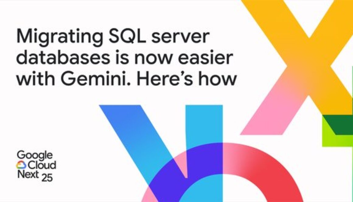 Supercharge SQL Server to PostgreSQL migrations with AI-powered code conversion in Database Migration Service
