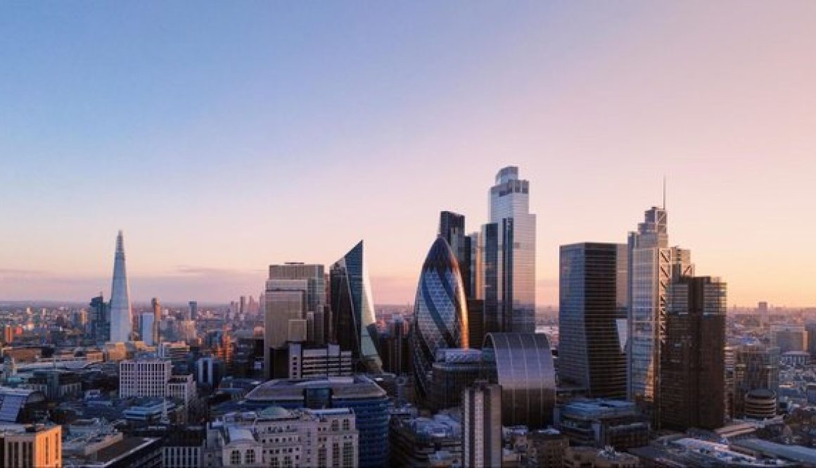 London Summit: agentic AI leaders, training 100,000 civil servants, AI sovereignty, and more