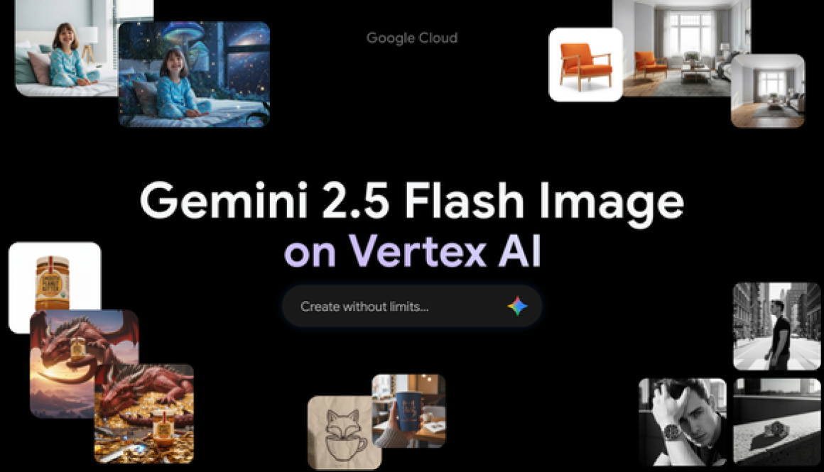 Building next-gen visuals with Gemini 2.5 Flash Image on Vertex AI
