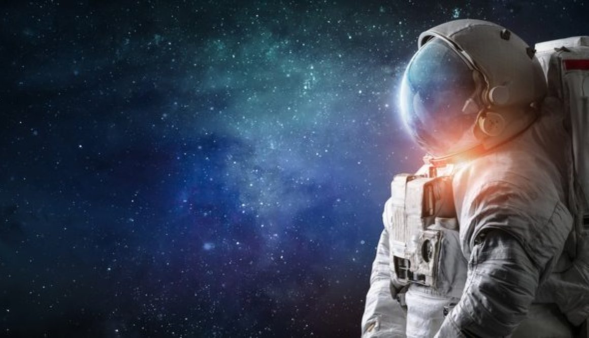 How Google and NASA are testing AI for medical care in space