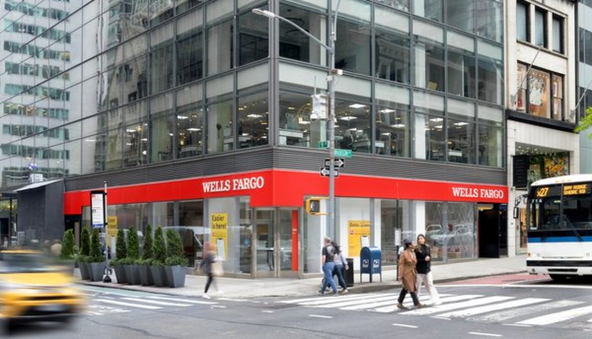 How Wells Fargo is using Google Cloud AI to empower its workforce with agentic tools