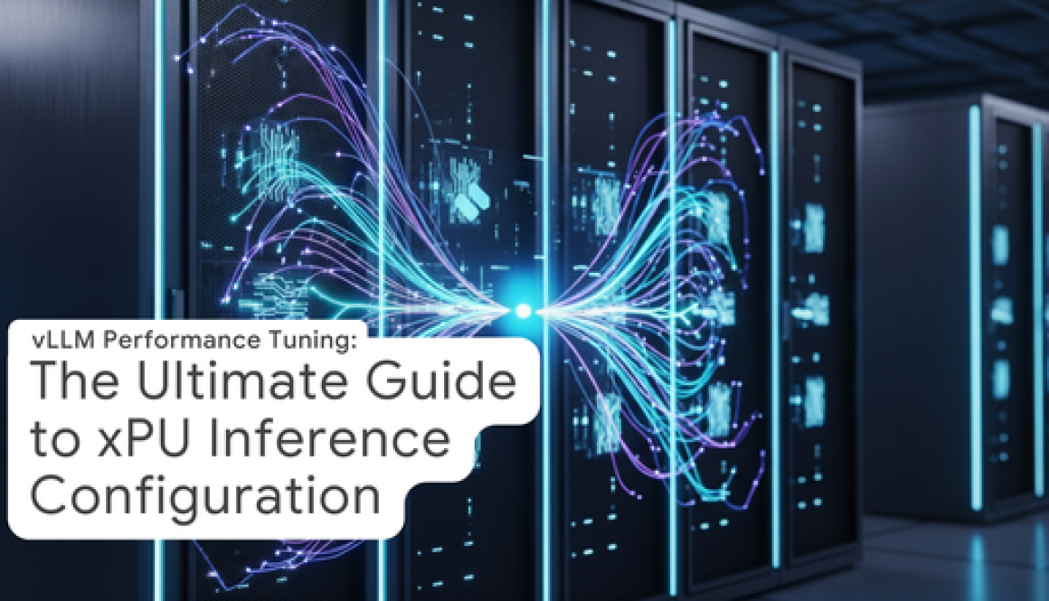 vLLM Performance Tuning: The Ultimate Guide to xPU Inference Configuration