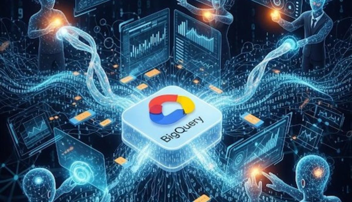 Forecasts and data insights come to BigQuery’s MCP and Agent Development Kit tools